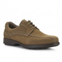 Blucher piel Walking